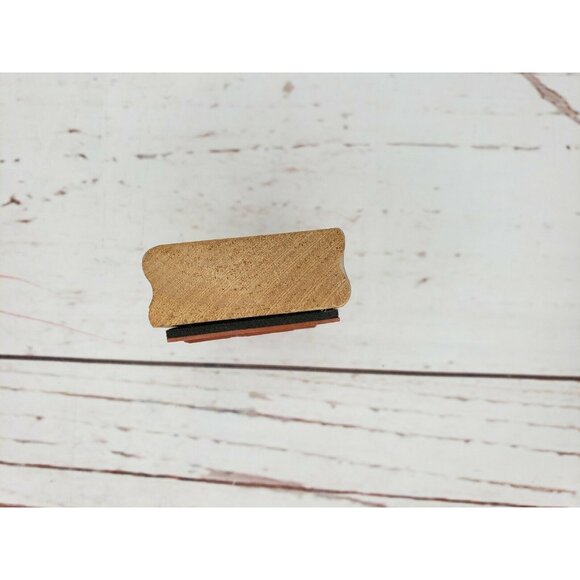 1998 Westwater Enterprises Patriotic Bear Holding Flag Stamp – Rare Collectible - Picture 8 of 8